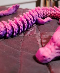 Color Change PLA Filament Purple Blue to Pink PLA Filament 1.75 mm 1KG 3D Printer Filament Heat Color Changing Filament with Temperature 2.2LBS Spool CC3D 42 71Ree2iRBUL