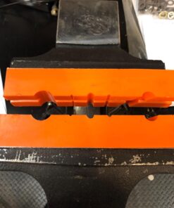 Yost Vises UP360 Universal 6 Inch Prism Style Jaw Cover 33 71RelGgBesL