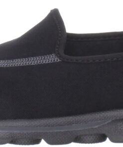 Skechers Performance Women's Go Walk Slip-On Walking Shoe 5 Black 13 71RfNLBM3PL