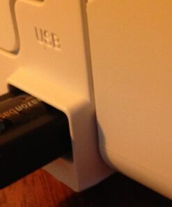 Brother Wireless Portable Compact Desktop Scanner, ADS-1250W, Easy-to-Use, Fast Scan Speeds, Ideal for Home, Home Office or On-The-Go Professionals New Model: ADS1250W 18 71RfP4tnX7L