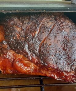 CHEF iQ Smart Wireless Meat Thermometer with 2 Ultra-Thin Probes, Unlimited Range Bluetooth Meat Thermometer, Digital Food Thermometer for Remote Monitoring of BBQ Grill, Oven Hub + 2 Probes (2023) 74 71Rffe2KG8L