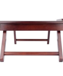 Winsome Alden Bed Tray, Walnut 44 71Rfyd63qfL