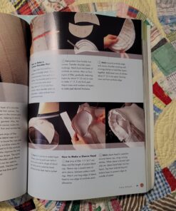 Singer Complete Photo Guide to Sewing - Revised + Expanded Edition: 1200 Full-Color How-To Photos 15 71RgUlTNAJL
