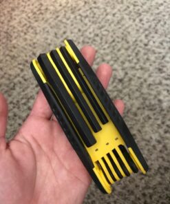 STANLEY Hex Key Set, Folding Set, 8-Piece (STHT71800) 15 71Rgde16jiL