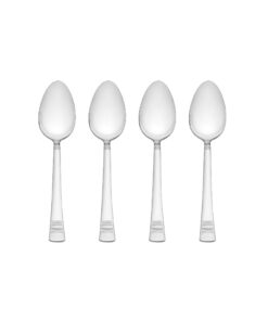 International Silver Kensington 20-Piece Stainless Steel Flatware Set, Service for 4 10 71RgowelY7L