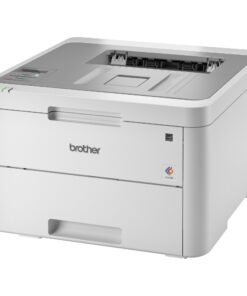 Brother HL-L3210CW Compact Digital Color Printer Providing Laser Printer Quality Results with Wireless New: HL-L3210CW 25 71Rh5JW1dGL