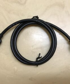 Amazon Basics High-Speed, 4K Ultra HD HDMI 2.0 Cable / Cord, 60 Hz, 2160p, 48 bit, 18 Gbps, 3D, male-to-male, 0.9m (2.9ft) for Laptop 1 Black 3 Feet 45 71RhQG0WPxL 1