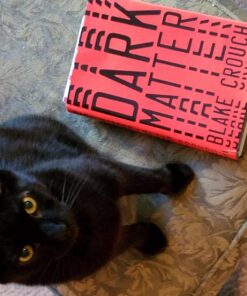 Alternative view of Dark Matter: A Novel