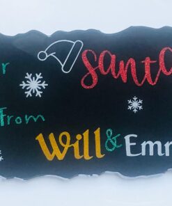 Art ‘N Glow Epoxy Resin for Clear Casting and Coating - 1 Gallon Kit - Perfect for Molds, Crafts, Tumblers, Jewelry, Wood - Food Safe, Non Yellowing, Bubble Free, and Made in The USA 35 71RhZnrOQL