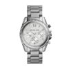 Michael Kors Women's Blair Silver-Tone Watch MK5165 2 71RhpUxP8ZL