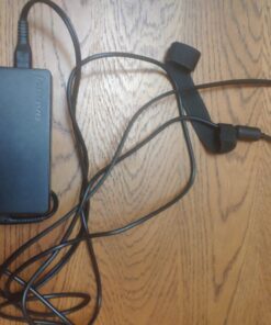 Lenovo 20V 4.5A 90W AC Adapter Battery Charger Power Supply for Lenovo ThinkPad X1 Carbon (45N0237) 9 71RiADffvpL