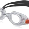 Speedo Unisex-child Swim Goggles Hydrospex Ages 6-14 Silver Ice 7 71RiHbOkaiL