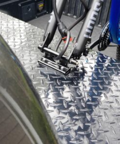 Saris Traps Bike Fork Mount for Specialty Bicycle Racks 12 71RiY6A7ioL