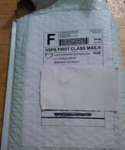 1 X Mr & Mrs Monogram Silhouette Rhinestone Wedding Cake Topper Decoration with Crystals - Formal Font 33 71RiacfF0jL