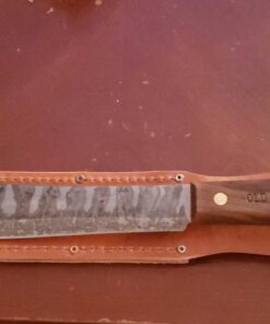 Fixed Blade,Hunting Knife,Outdoor,Camping, 7-1/4 in x 11.81 in L One Size 50 71Rja7H1F8L