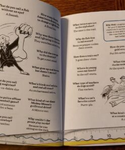 The Big Book of Silly Jokes for Kids Paperback 49 71Rjt9U1g8L