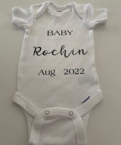 Gerber baby-girls 5-pack Solid Onesies Bodysuits Newborn White 28 71RkQYVsLDL