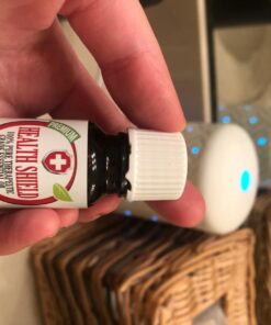 Health Shield Blend Essential Oil - 100% Pure Therapeutic Grade Health Shield Blend Oil - 10ml 0.33 Fl Oz (Pack of 1) 30 71RkXnx73DL