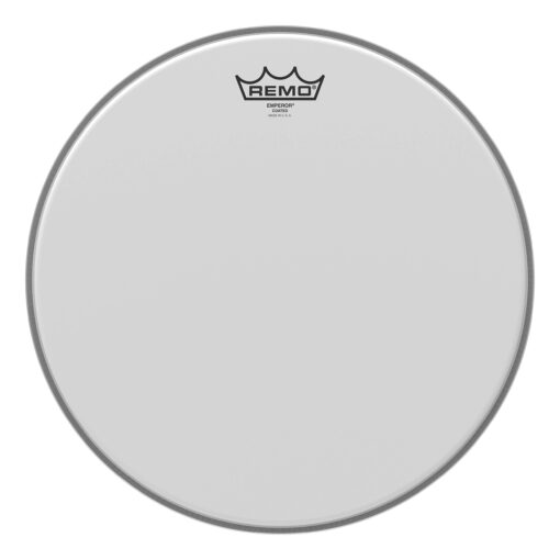 Remo Emperor Coated Drum Head - 14 Inch 14"