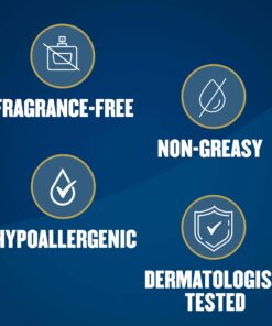 Gold Bond Healing Hand Cream, 3 oz., With Aloe, Moisture That Lasts Through Handwashing 27 71Rl7ln4WFL