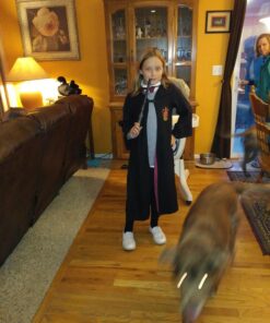 Rubie's Deluxe Harry Potter Costume Medium 26 71RlNuVHHLL