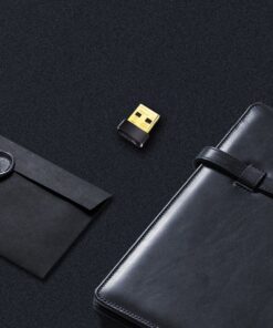 TP-Link USB Adapter for PC(TL-WN725N), N150 Wireless Network Adapter for Desktop - Nano Size WiFi Dongle for Windows 11/10/7/8/8.1/XP/ Mac OS 10.9-10.15 Linux Kernel 2.6.18-4.4.3, 2.4GHz Only N150 Single Band 27 71RlgXwl1OL