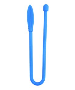 Alternative view of Nite Ize Gear Tie Cordable, The Orginal Reusable Rubber Twist Tie with Stretch-Loop For Cord Management + Storage, 6-Inch, Assorted Colors, 4 Pack, Made in the USA 6"