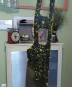 Ka-Bar BK-22 Becker Companion Fixed Blade Knife with HD Polyester Front Pocket Sheath (5.25-Inch) 41 71RmAiaMJXL