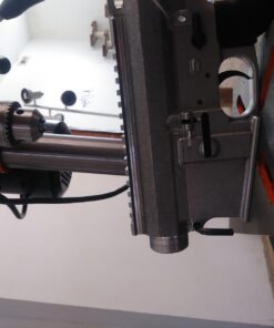 WEN 4208T 2.3-Amp 8-Inch 5-Speed Benchtop Drill Press 2.3 Amp, 8 Inch Drill Press 37 71RmbReEMCL