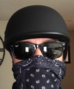 Zanheadgear® Motley Tube® Gaiter Polyester Black Paisley 9 71Rms3bCStL