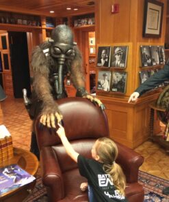 Battlefield Earth: A Saga of the Year 3000 22 71RnNDO 0vL