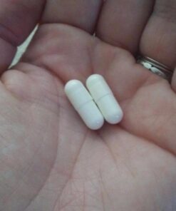 CDP Choline (Citicoline) Supplement, Pharmaceutical Grade, Manufactured in USA (60 Capsules 300mg) 23 71RnuDIraqL