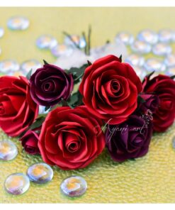 Quilling Mini Mold, 3D Domes 16 71Ro44LUuqL