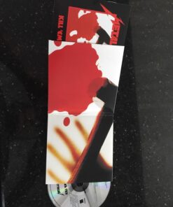 Kill 'Em All Remastered Audio CD, Special Edition, Collector's Edition, Deluxe Edition 17 71Ro8iUARL