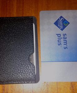 Ultimate 11-in-1 Survival Credit Card Multitool By GUARDMAN – Stocking Stuffer Christmas Gift - Multipurpose Tactical Wallet Tool With Bottle Opener, Survival Knife Gifts For Men Birthday Dad 1 34 71RoMnB09vL