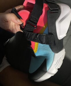 Angelus Leather Paint 4oz Starter Kit Set of Acrylic Paints For Sneakers, Shoes, Art, Crafts, Jackets, Shirts- Flexible, Made in USA 41 71RoWT18OuL