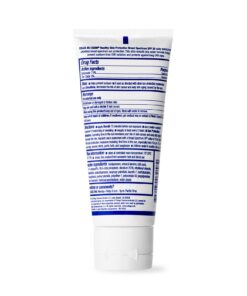 Obagi Medical Nu-Derm Healthy Skin Protection Broad Spectrum SPF 35 Sunscreen, 3 oz. Pack of 1 8 71RolkwC2tS