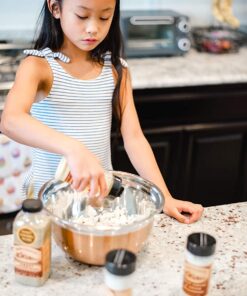 Amish Country Popcorn | Old Fashioned Microwave Popcorn | 10 Bags Ladyfinger Butter | Non-GMO, Gluten Free, Microwaveable and Kosher (10 Bags) 3.5 Ounce (Pack of 10) 16 71Rp2NtVALL