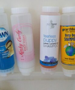 6 Pack FIFO 16 oz. Squeeze Bottles 16 71Rp7AhhqhL