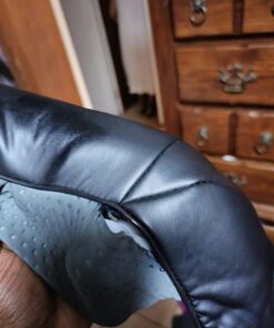 Shiatsu Neck and Back Massager with Soothing Heat, Nekteck Electric Deep Tissue 3D Kneading Massage Pillow for Shoulder, Leg, Body Muscle Pain Relief, Home, Office, and Car Use Black 41 71RpMshGR8L