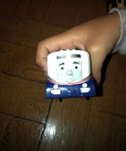 Thomas & Friends TrackMaster, Etienne 9 71RpfUxtkL