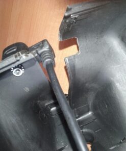 StarTech.com 2m Cord - A to Down Angle Micro B - Down Angled Micro USB Cable - 1x USB A (M), 1x USB Micro B (M) - Black (USBAUB2MD), 2m / 6 Feet 28 71Rq1gnMdcL