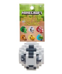 Minecraft Spawn Egg Mini Figure Assortment 34 71RqOEdGIL