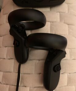 Oculus Quest All-in-one VR Gaming Headset – 64GB 35 71RqPNcbhmL