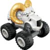 Fisher-Price Nickelodeon Blaze & the Monster Machines, Bighorn Truck 15 71RqTH AjML