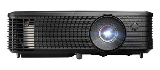 Optoma HD142X 1080p 3000 Lumens 3D DLP Home Theater Projector