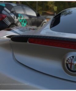 Alternative view of DriveClub (PlayStation 4)