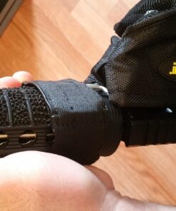 Caldwell Brass Catcher with Heat Resistant Mesh for Convenient Firearm Mountable Brass Collection, black 22 71Rr9WwM8yL