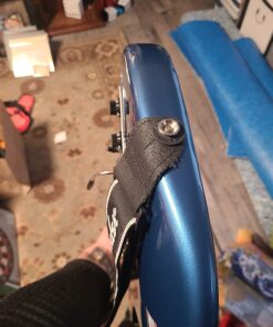 Fender Strap Blocks (2 Pair) 25 71RrCihNd0L