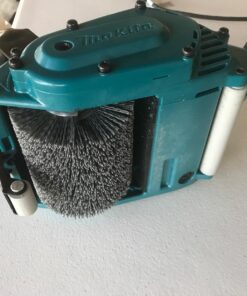 Makita 9741 Wheel Sander 24 71RsINlMDgL